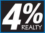 4 Percent Realty