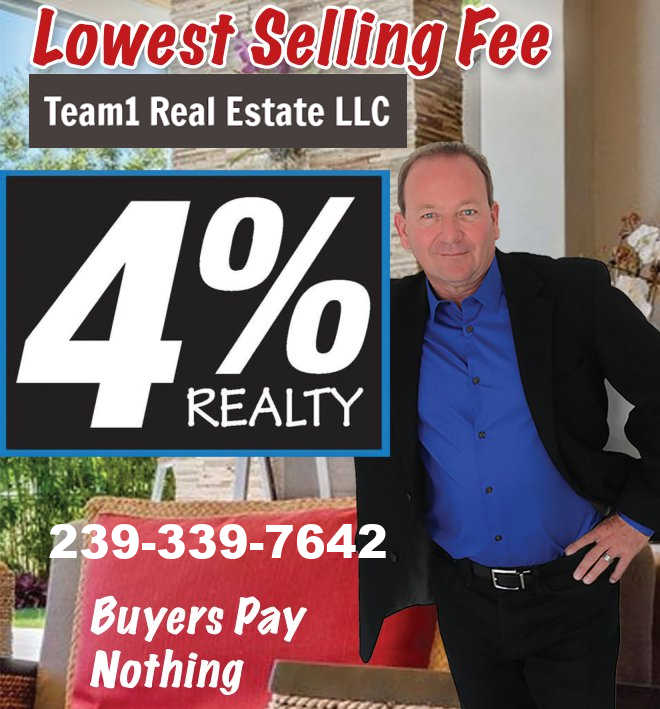 Naples Florida Real Estate Broker